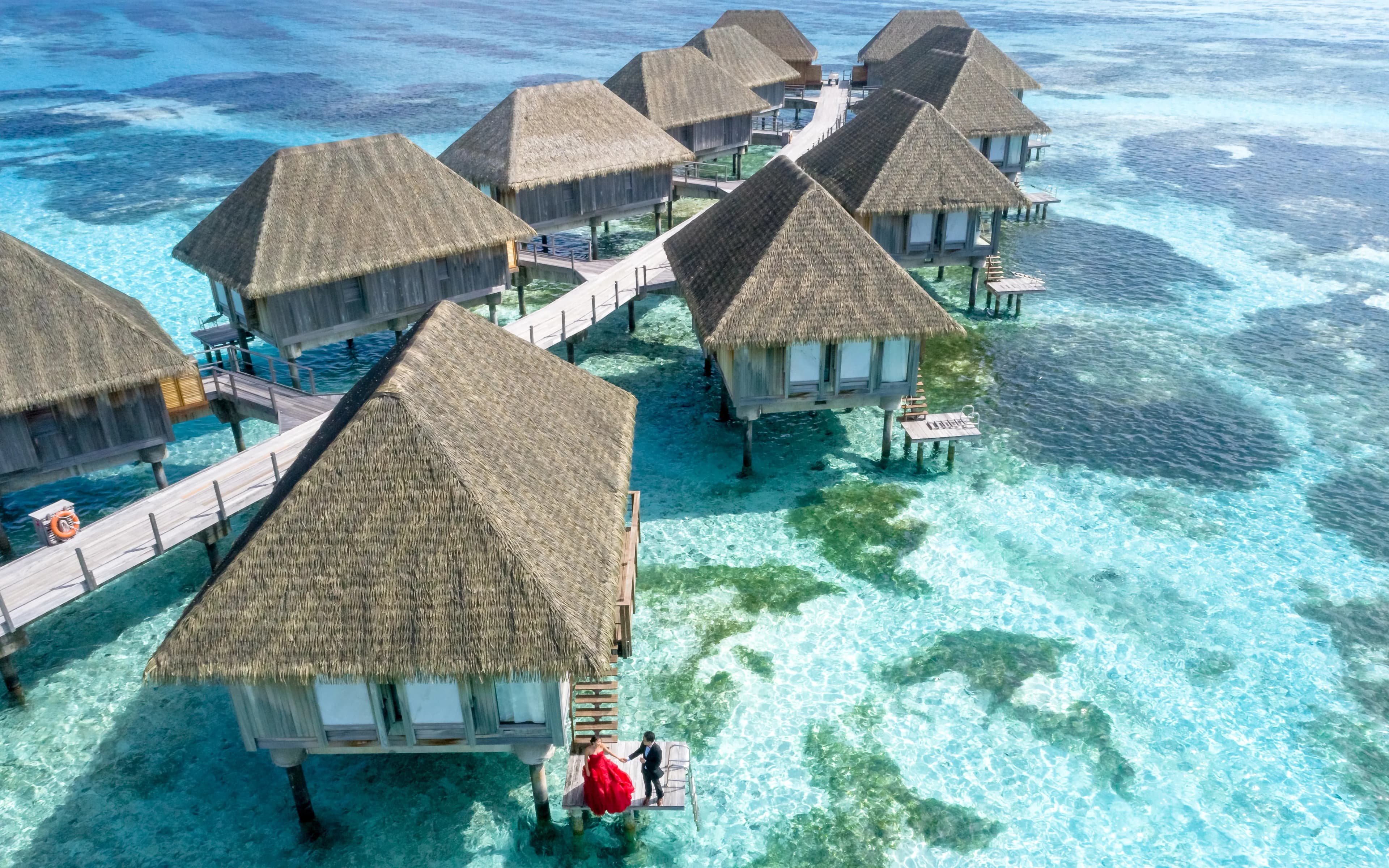 Maldives Islands