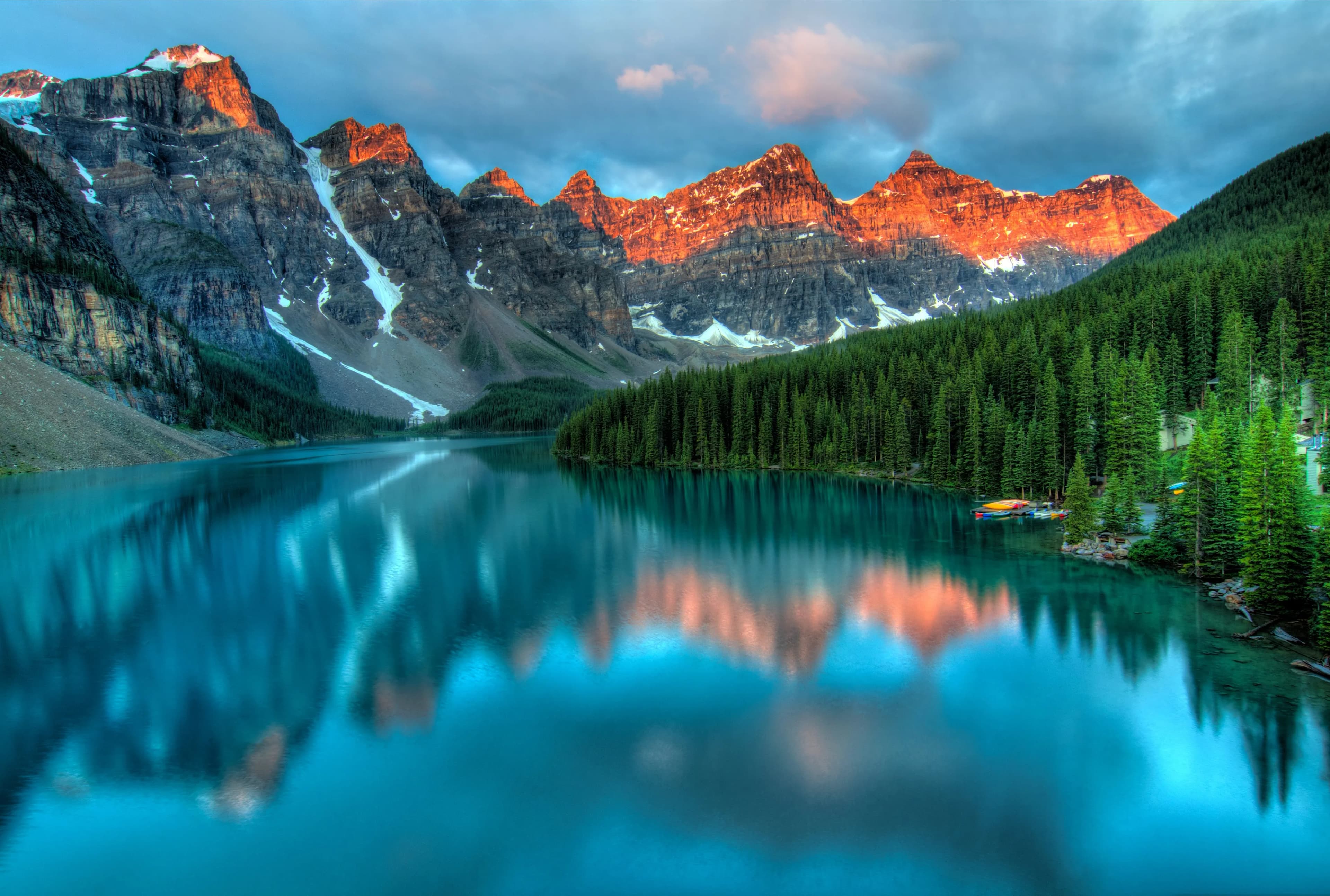 Swiss Alps